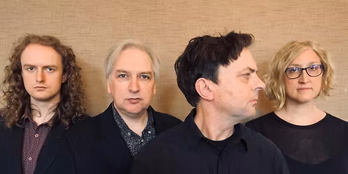 Salter Cane + The Equatorial Group + Skyscrapers 