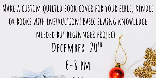 Christmas Gift Nights: Reading Covers