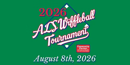 2026 ALS Wiffleball Tournament