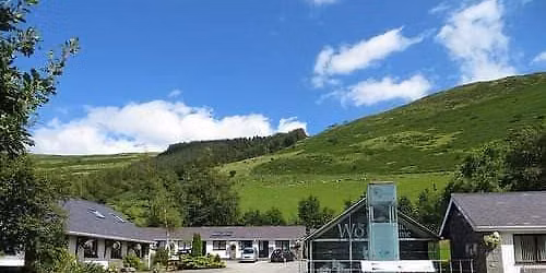 Snowdonia Autumn wellbeing/yoga Weekend Retreat.