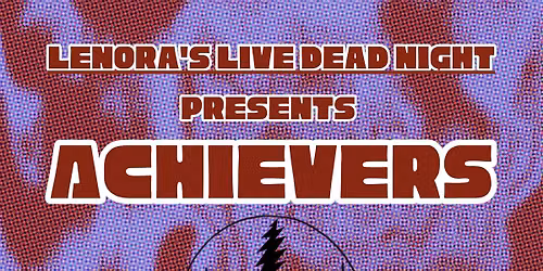 Free Grateful Dead Tribute Show at Lenora's 