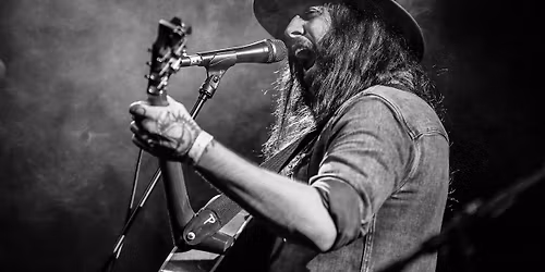 Murder By Death with Shawn James (21+)