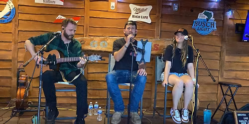 Music with Bristol Blue