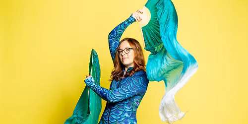 Helene Bockhorst "LEBEFRAU" (Mainz)