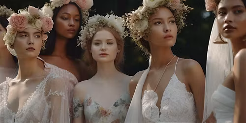Marietta Bridal Show 2026
