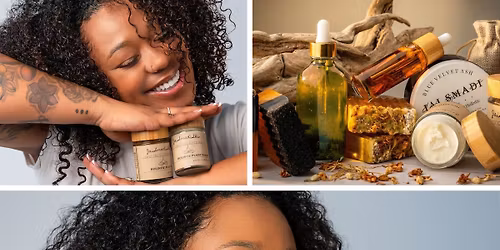 \ud83c\udf3f Pamper Me Night with Jai Smadi