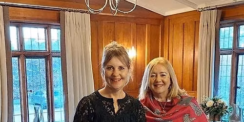 Business Spa Escape: Reset & Strategy Day for 2026