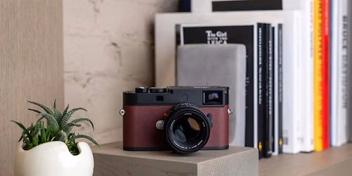 The Photography Book Salon at Leica Store and Gallery San Francisco