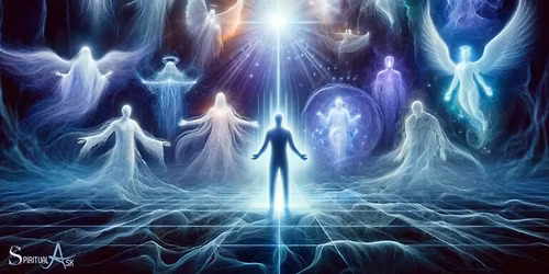 \u201cSpirit Night\u201d w\/ Sharon Quinn. 