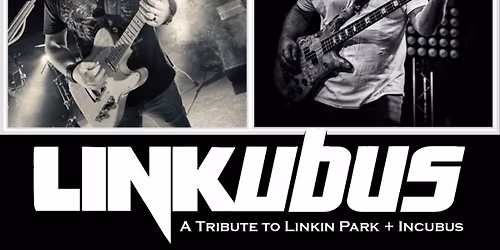 Linkubus Back at RC\u2019s!!!
