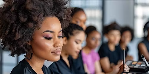 Glam by Duchess Beauty Bar Workshop