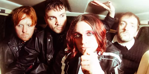 Static Dress, Fit For A King in Morrison