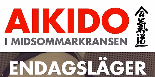 Endagsl\u00e4ger i SAK