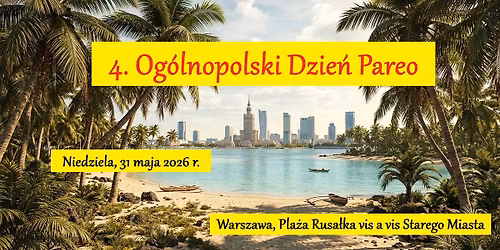 4. Og\u00f3lnopolski Dzie\u0144 Pareo
