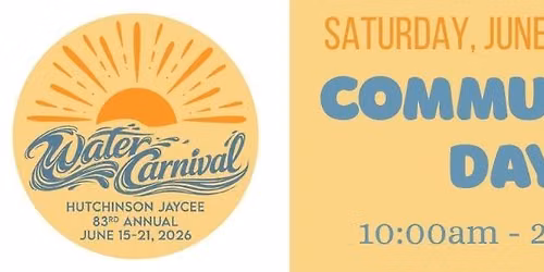 Community Day