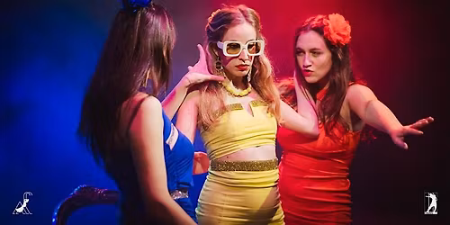 Don Giovanni - O cenar col cielo