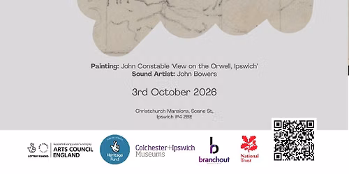 Constable Ambisonic - John Bowers