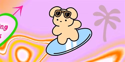 Charming Theys - Beach Edition