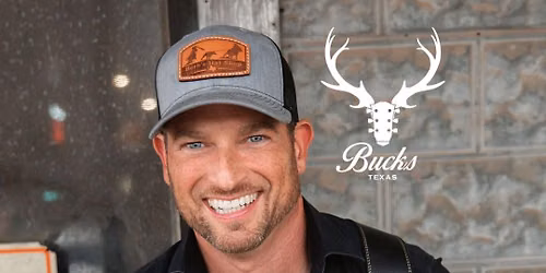 Scotty Alexander at Gruene Hall