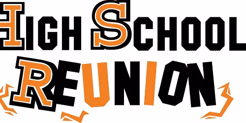 15 Year Reunion!
