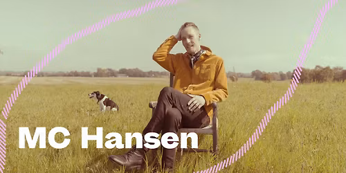 MC Hansen i Davinde