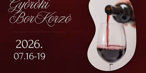 Gy\u00f6r\u00f6ki BorKorz\u00f3