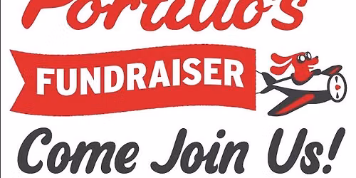 Ft Bend County Isaiah 117 House Spirit Day at Portillo's-Stafford
