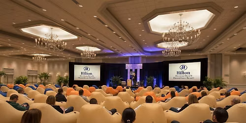 THE NEURO-HYPNOSIS PROTOCOL | 5-Day Executive Retreat
