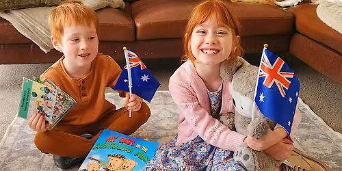 Defence Kidz Families Day