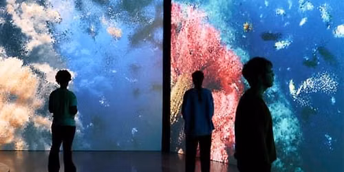 Eaux Vives: Une exploration dans des univers aquatiques