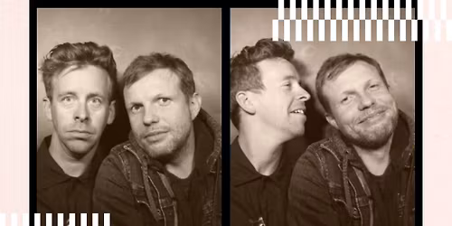 Cleymans & Van Geel | Groeten uit Bordeaux | Merksem