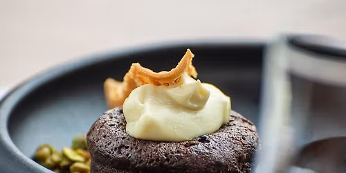 NYE DINNER with Single Barrel Social