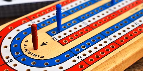 American Legion Post #22 Monthly Cribbage Tournament