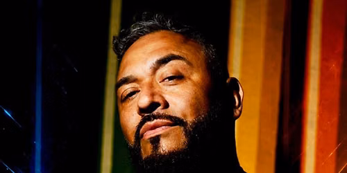 The Comfort Zone presents ** HARRY ROMERO **