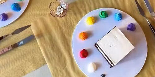 LaTresa\u2019s Cake and Coffee Event 