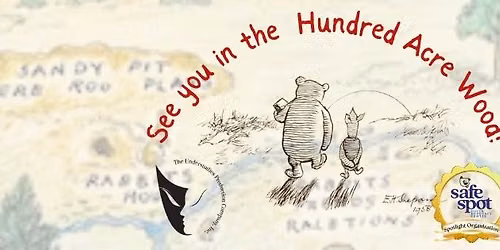 "The House At Pooh Corner" Presented by The Understudies