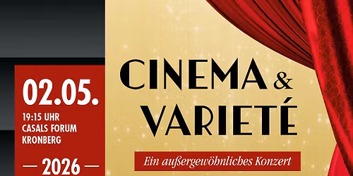 SAkkOH - ein au\u00dfergew\u00f6hnliches Konzert 2026