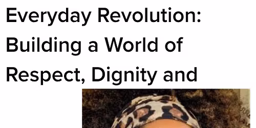 COCC Bend: Everyday Revolution