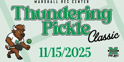 Thundering Pickle Classic