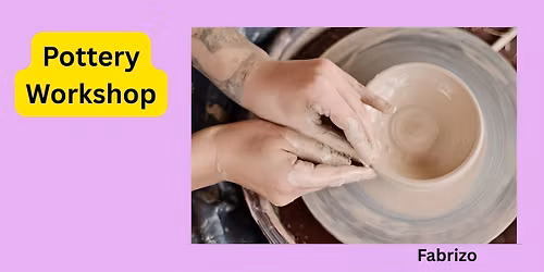 Pottery Workshop