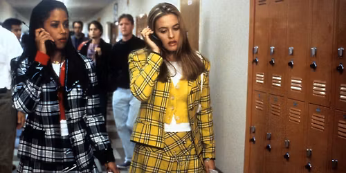 Clueless