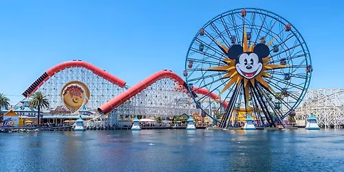 Parking Southern Rounds