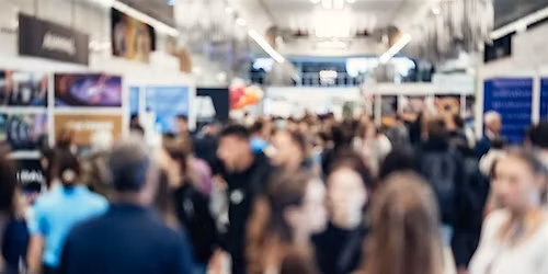 Community Supports Network Annual Resource Fair