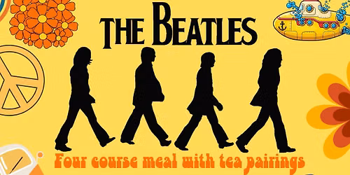 Beatles Night