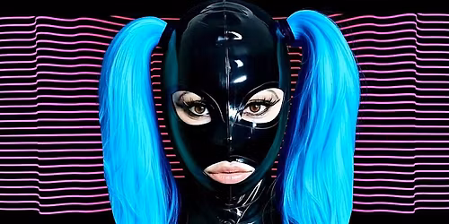 Las Vegas Bondxge Ball Apocalyptic Masquerade