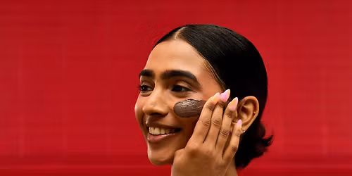 Festive Faces & Cosy Feet at Lush Spa Birmingham