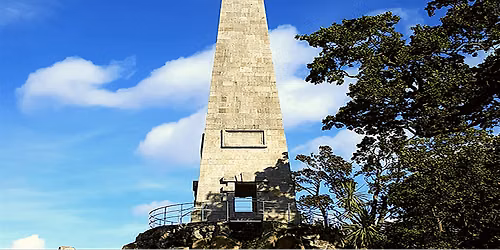 Stillorgan Obelisk Free Guided Tour