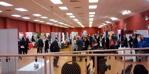 Halton and Warrington Business Fair 2025