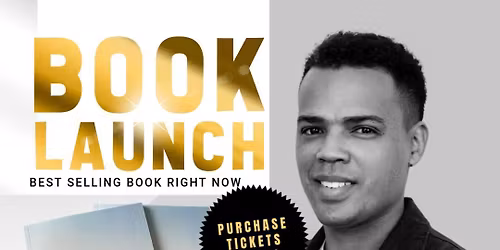 Book Launch \ud83d\ude80 