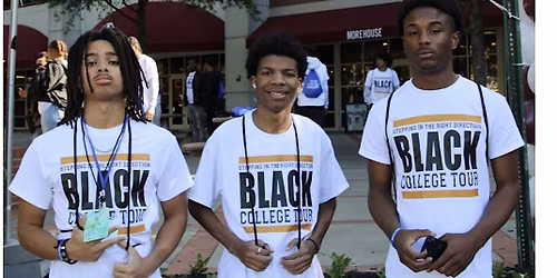 LAUSD Men's Health and Wellness Resource Fair